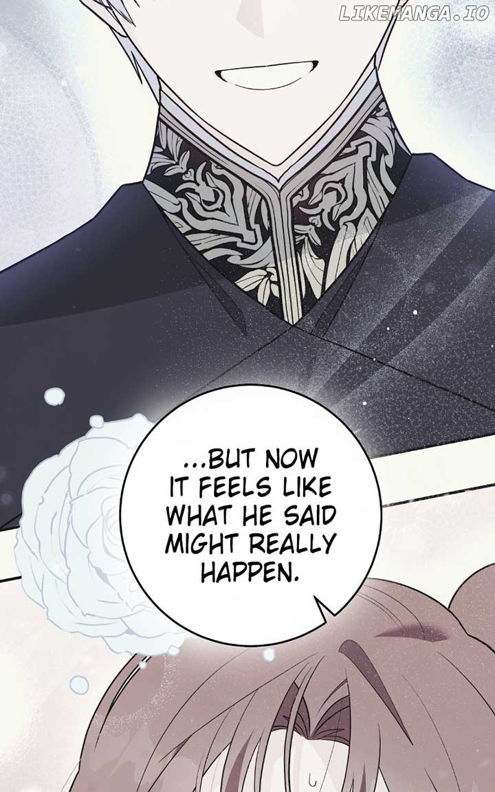 Before I knew it, I had stolen the Dark Lord’s Heart Chapter 40 435 ch 40 80