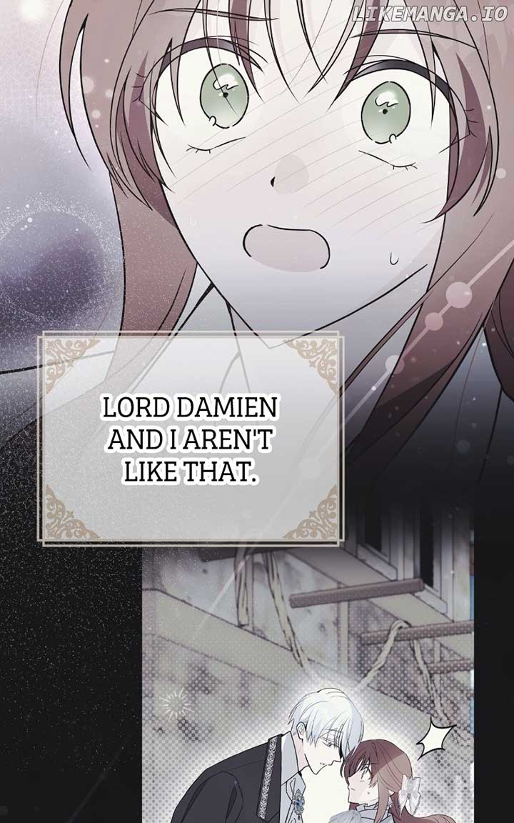 Before I knew it, I had stolen the Dark Lord’s Heart Chapter 40 436 ch 40 81