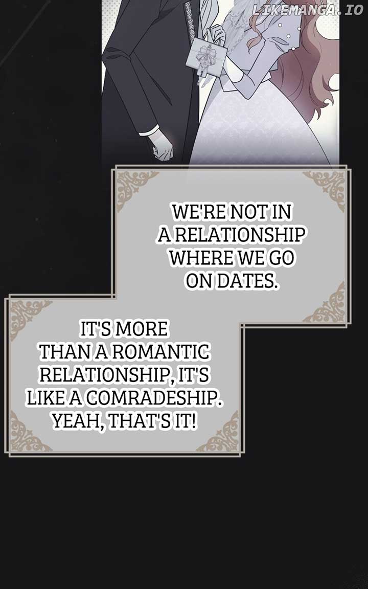 Before I knew it, I had stolen the Dark Lord’s Heart Chapter 40 437 ch 40 82