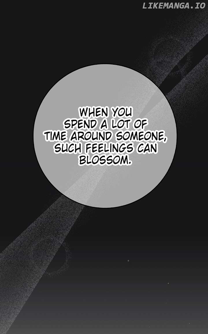 Before I knew it, I had stolen the Dark Lord’s Heart Chapter 40 438 ch 40 83