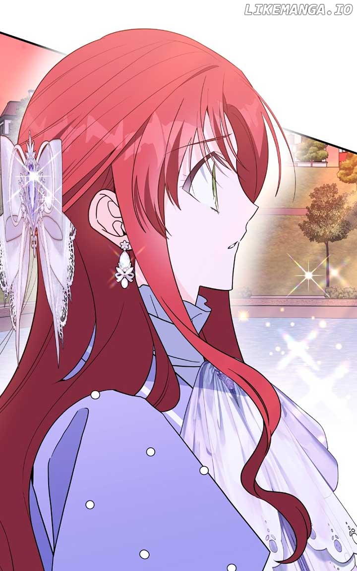 Before I knew it, I had stolen the Dark Lord’s Heart Chapter 40 440 ch 40 85