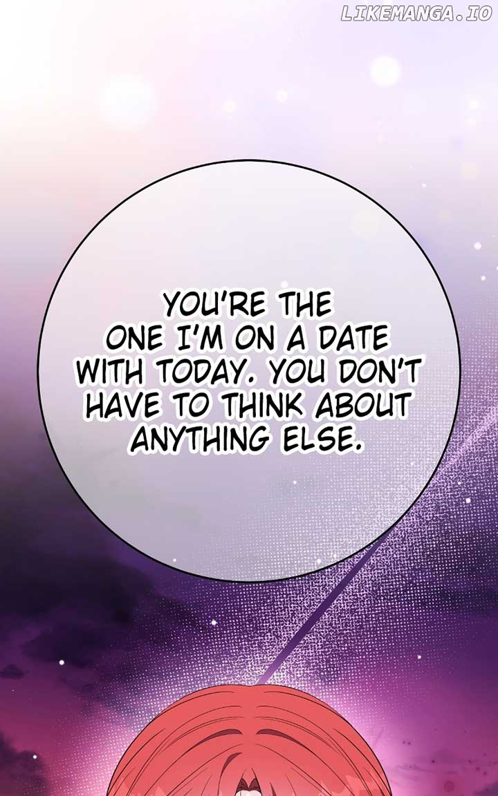 Before I knew it, I had stolen the Dark Lord’s Heart Chapter 40 446 ch 40 91