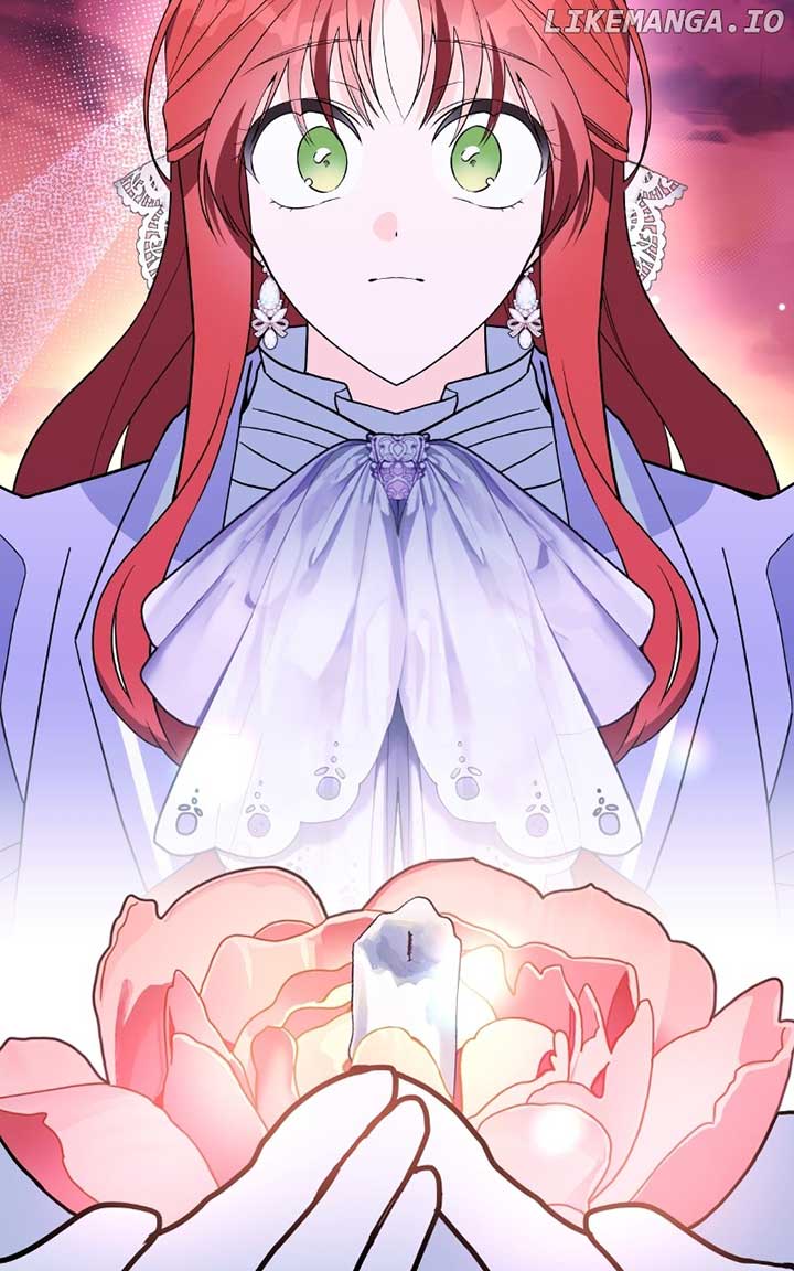 Before I knew it, I had stolen the Dark Lord’s Heart Chapter 40 447 ch 40 92