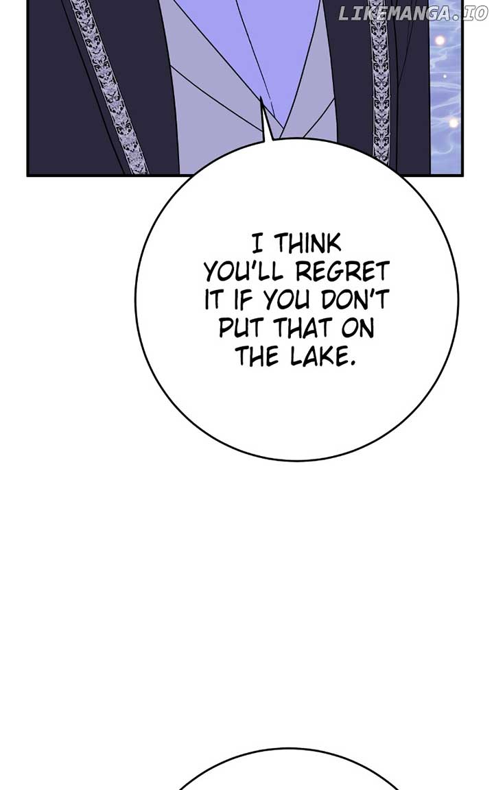 Before I knew it, I had stolen the Dark Lord’s Heart Chapter 40 450 ch 40 95