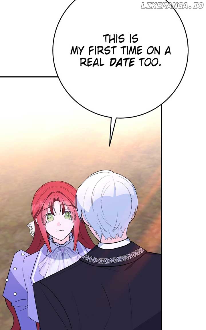 Before I knew it, I had stolen the Dark Lord’s Heart Chapter 40 451 ch 40 96