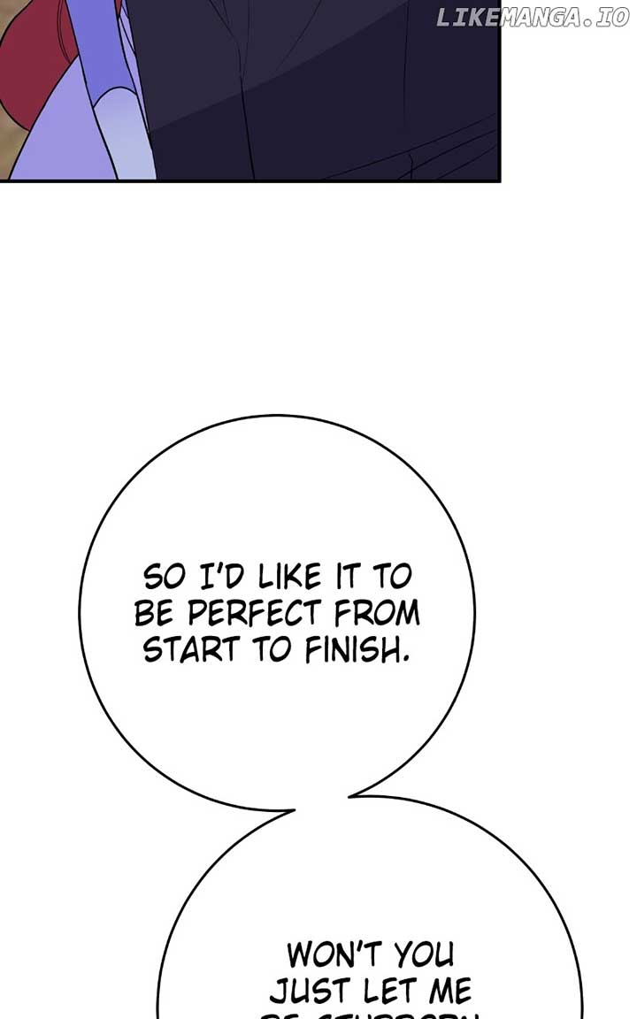 Before I knew it, I had stolen the Dark Lord’s Heart Chapter 40 452 ch 40 97