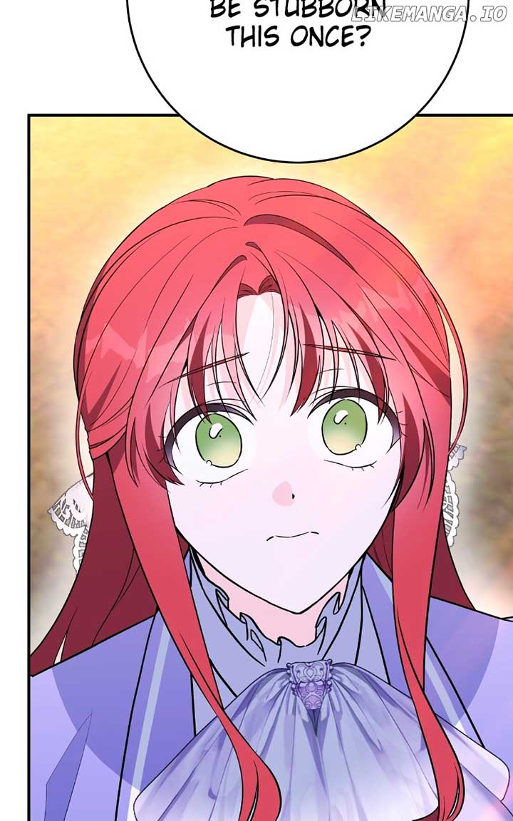 Before I knew it, I had stolen the Dark Lord’s Heart Chapter 40 453 ch 40 98