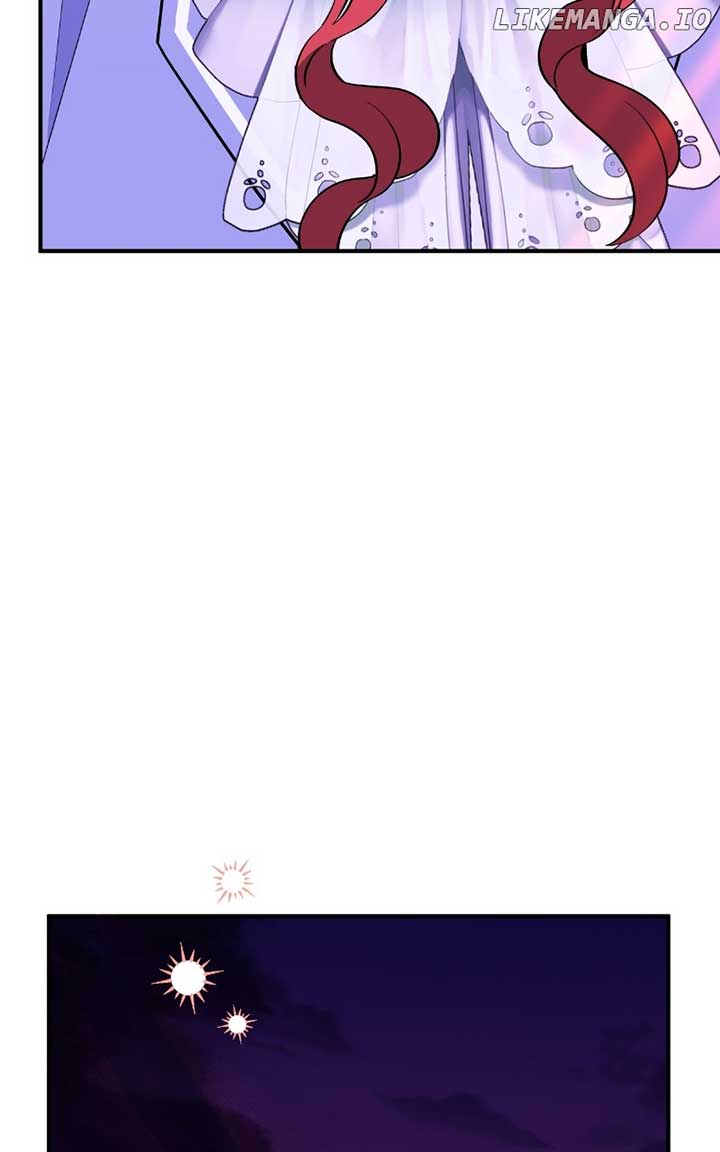 Before I knew it, I had stolen the Dark Lord’s Heart Chapter 40 454 ch 40 99