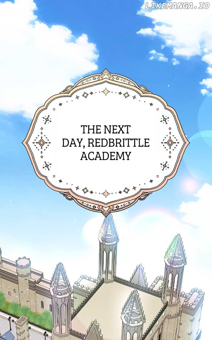 Before I knew it, I had stolen the Dark Lord’s Heart Chapter 41 305 ch 41 1