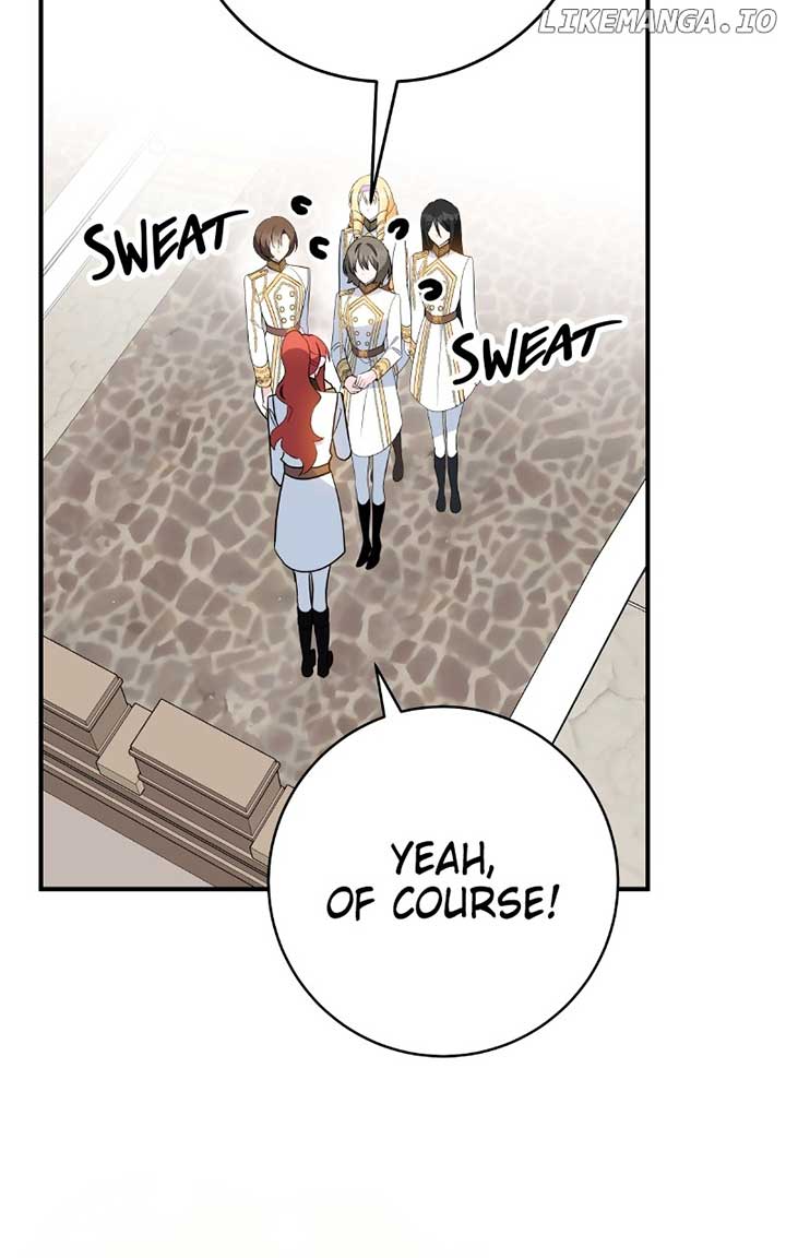 Before I knew it, I had stolen the Dark Lord’s Heart Chapter 41 314 ch 41 10