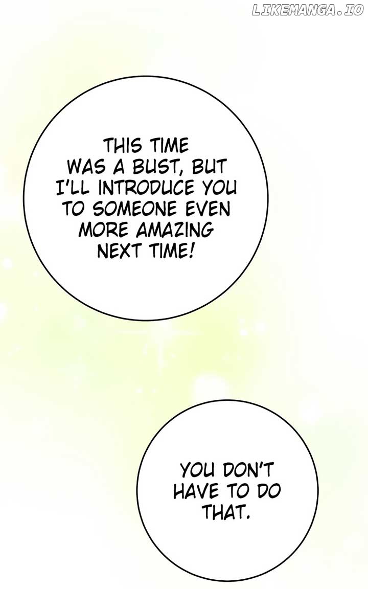 Before I knew it, I had stolen the Dark Lord’s Heart Chapter 41 315 ch 41 11