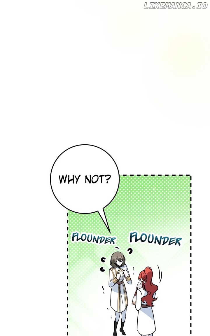 Before I knew it, I had stolen the Dark Lord’s Heart Chapter 41 316 ch 41 12