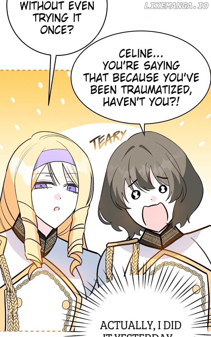 Before I knew it, I had stolen the Dark Lord’s Heart Chapter 41 318 ch 41 14