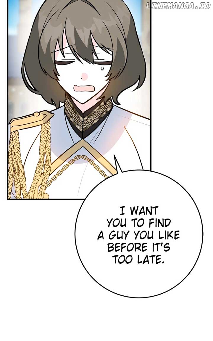 Before I knew it, I had stolen the Dark Lord’s Heart Chapter 41 320 ch 41 16