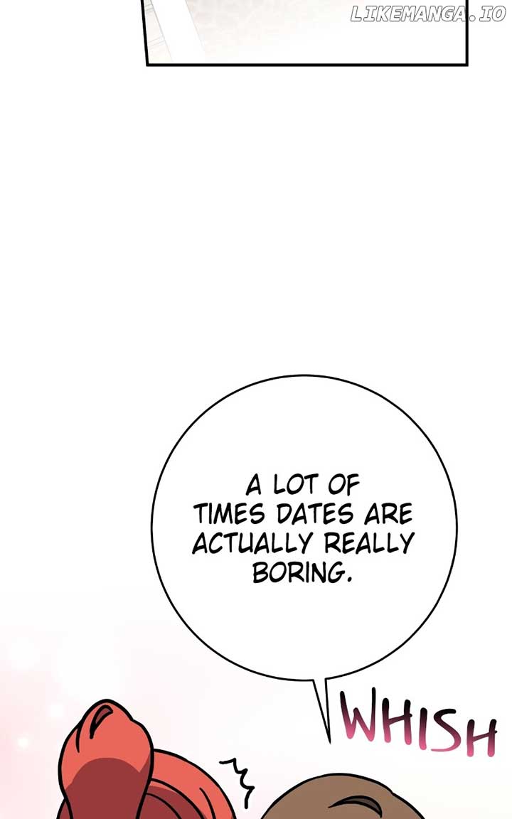 Before I knew it, I had stolen the Dark Lord’s Heart Chapter 41 322 ch 41 18