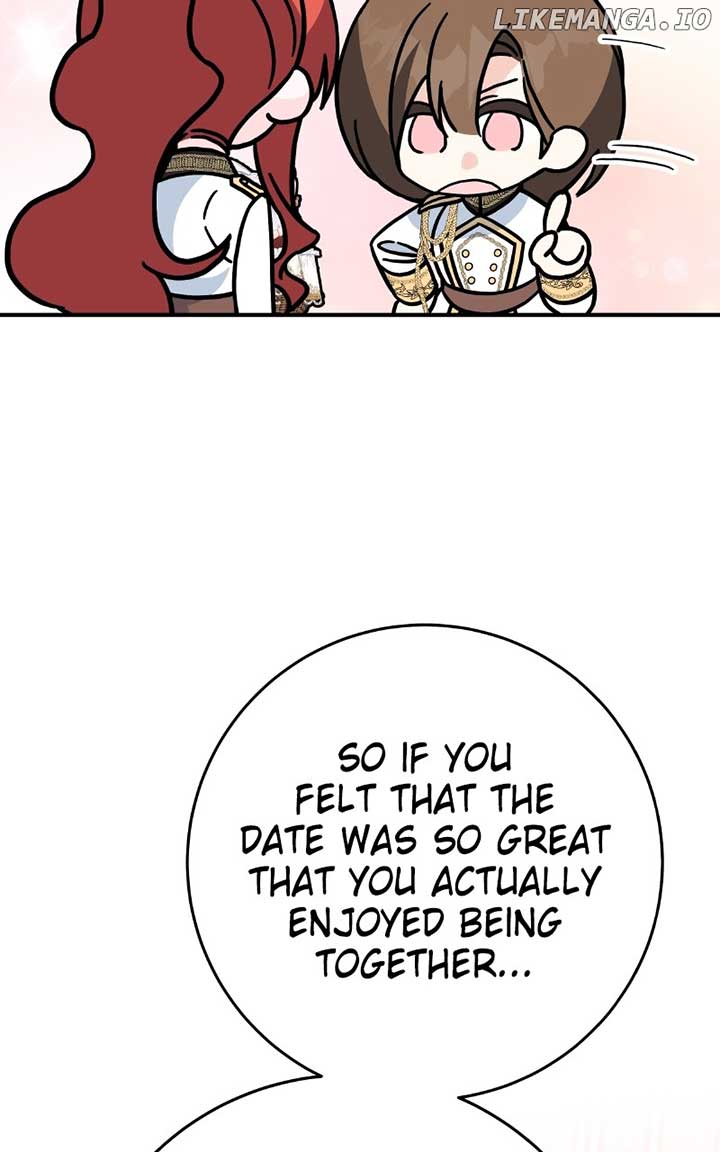 Before I knew it, I had stolen the Dark Lord’s Heart Chapter 41 323 ch 41 19