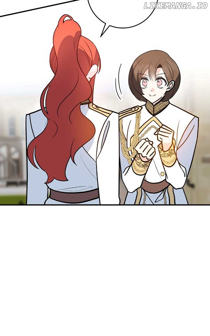 Before I knew it, I had stolen the Dark Lord’s Heart Chapter 41 326 ch 41 22