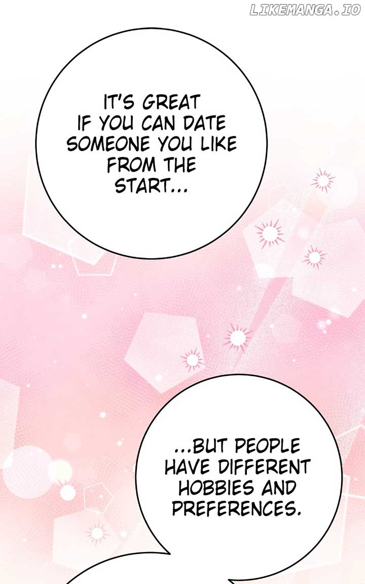 Before I knew it, I had stolen the Dark Lord’s Heart Chapter 41 327 ch 41 23