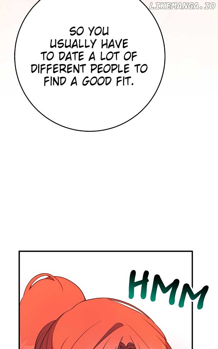 Before I knew it, I had stolen the Dark Lord’s Heart Chapter 41 328 ch 41 24