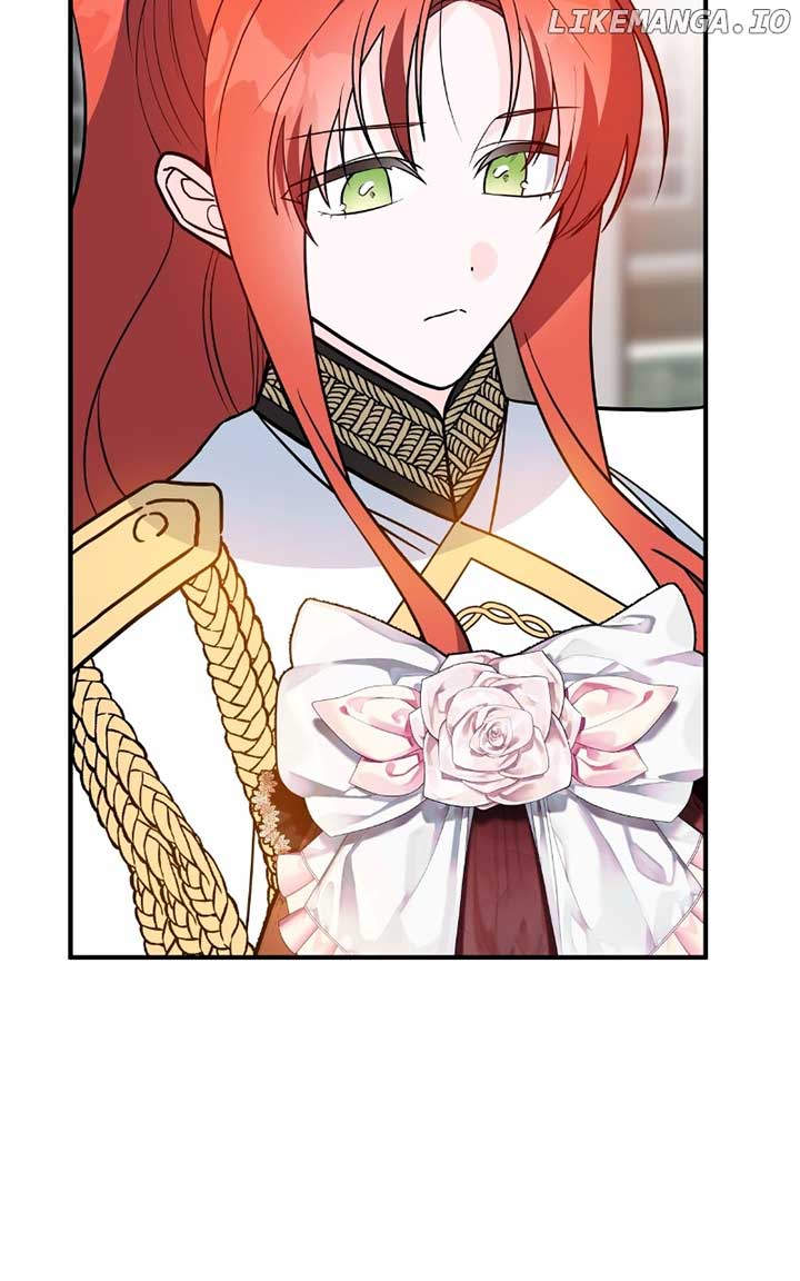 Before I knew it, I had stolen the Dark Lord’s Heart Chapter 41 329 ch 41 25