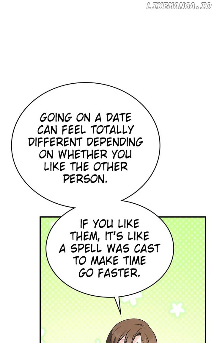 Before I knew it, I had stolen the Dark Lord’s Heart Chapter 41 330 ch 41 26