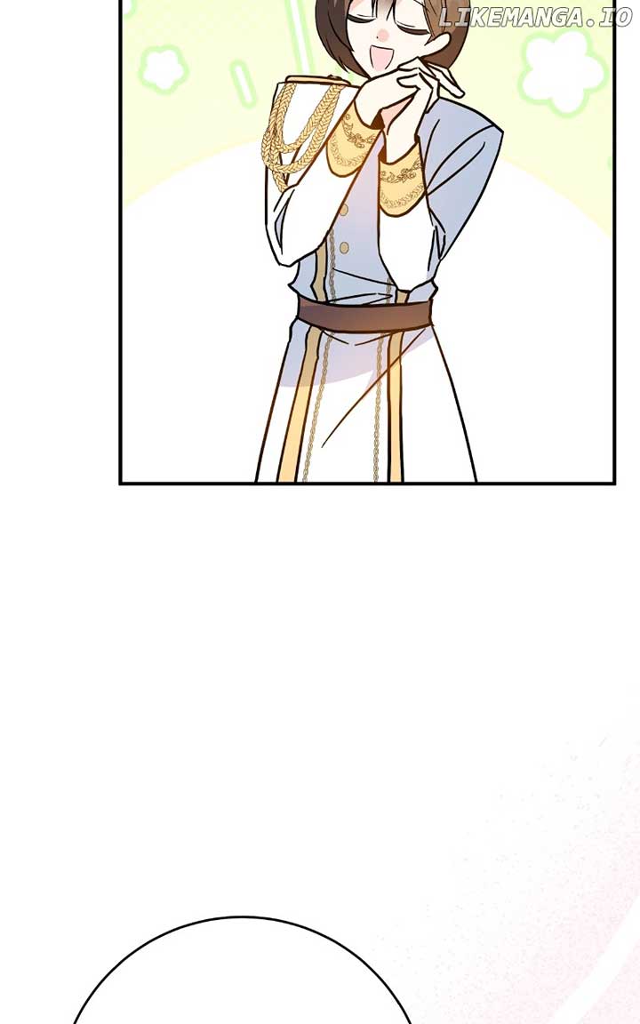 Before I knew it, I had stolen the Dark Lord’s Heart Chapter 41 331 ch 41 27