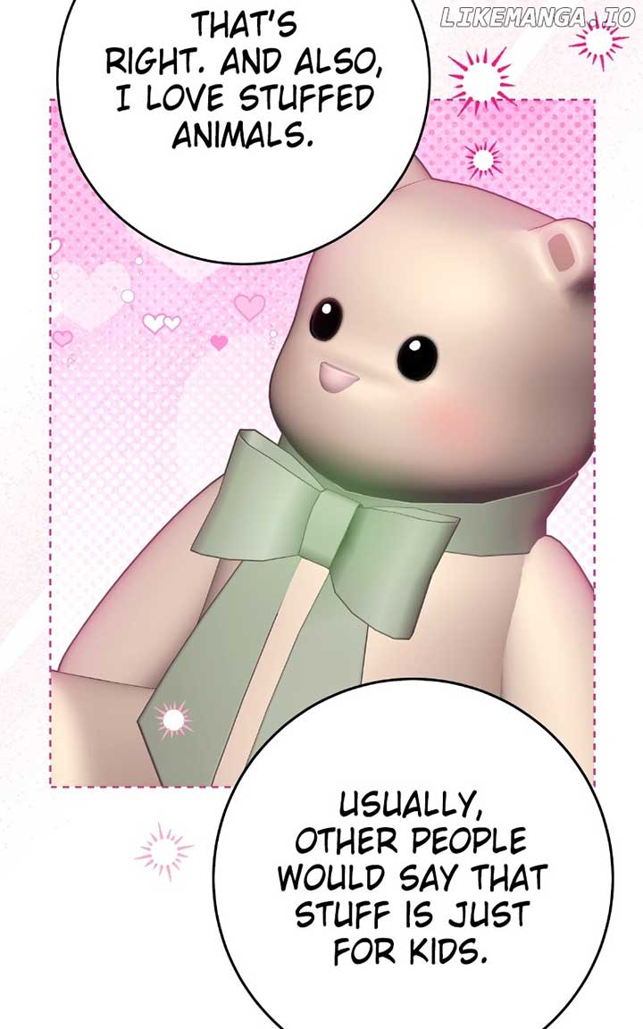 Before I knew it, I had stolen the Dark Lord’s Heart Chapter 41 332 ch 41 28