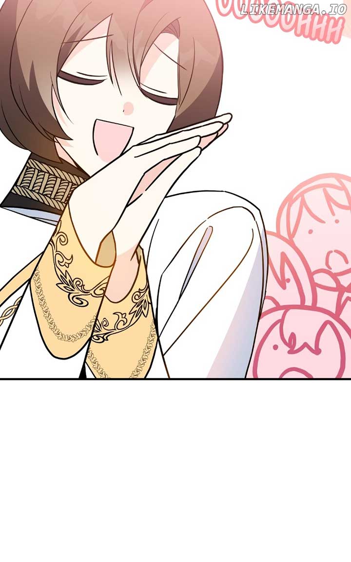 Before I knew it, I had stolen the Dark Lord’s Heart Chapter 41 334 ch 41 30