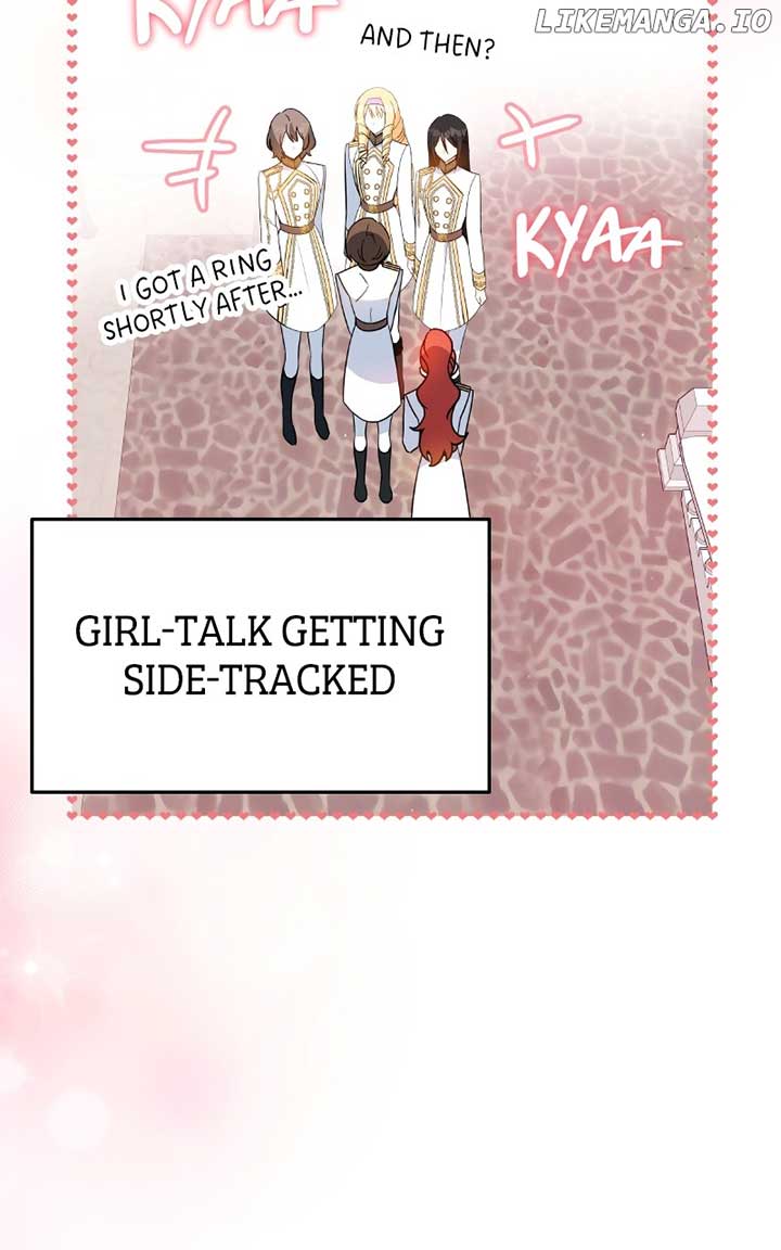 Before I knew it, I had stolen the Dark Lord’s Heart Chapter 41 337 ch 41 33