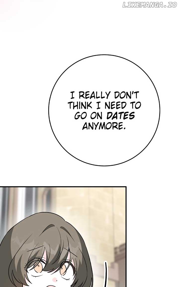 Before I knew it, I had stolen the Dark Lord’s Heart Chapter 41 338 ch 41 34