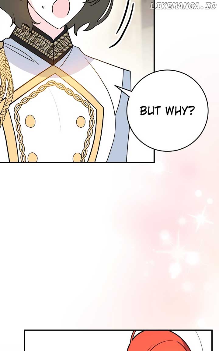 Before I knew it, I had stolen the Dark Lord’s Heart Chapter 41 339 ch 41 35