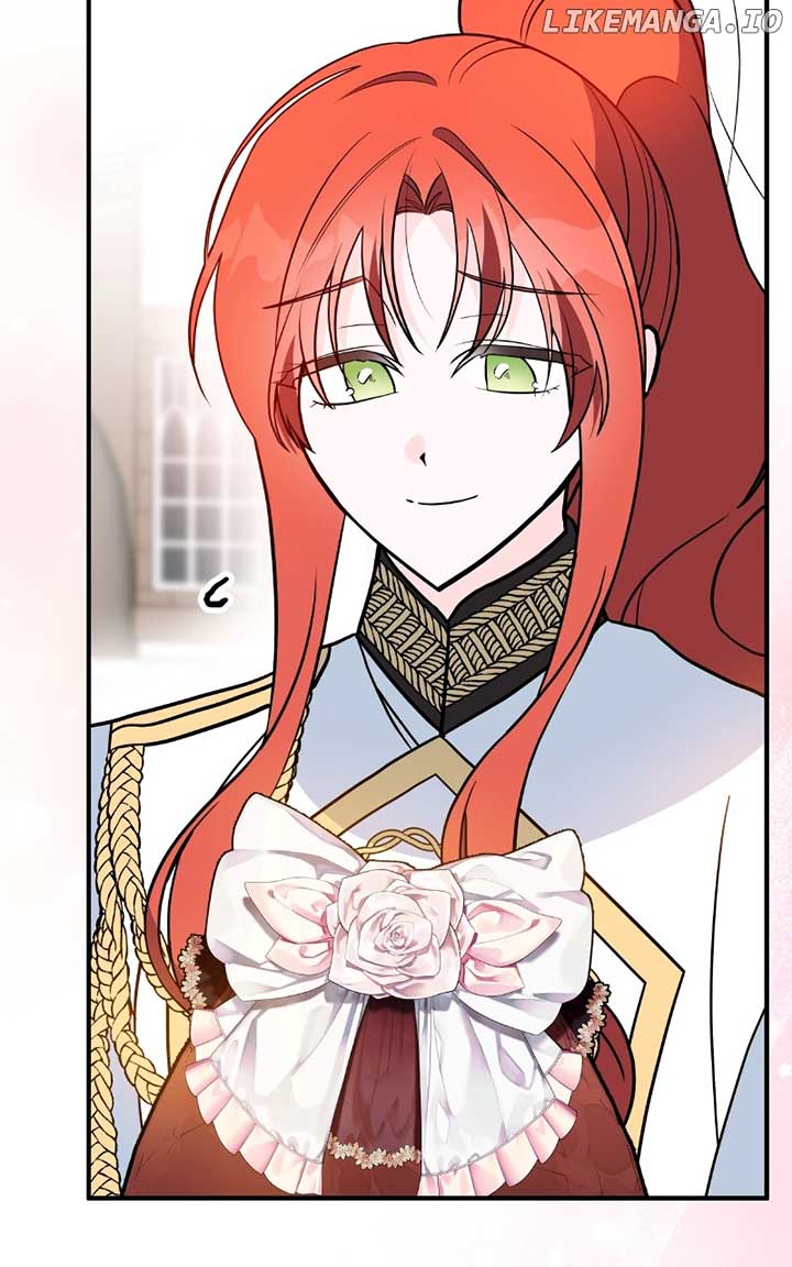 Before I knew it, I had stolen the Dark Lord’s Heart Chapter 41 340 ch 41 36