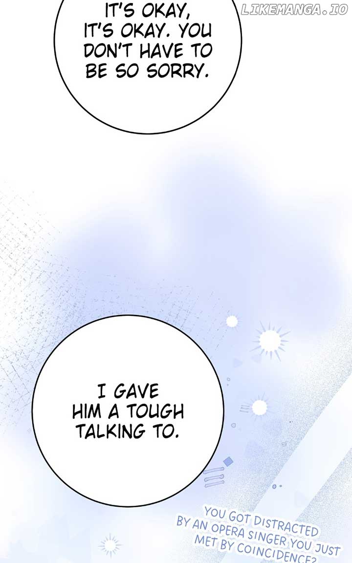 Before I knew it, I had stolen the Dark Lord’s Heart Chapter 41 308 ch 41 4