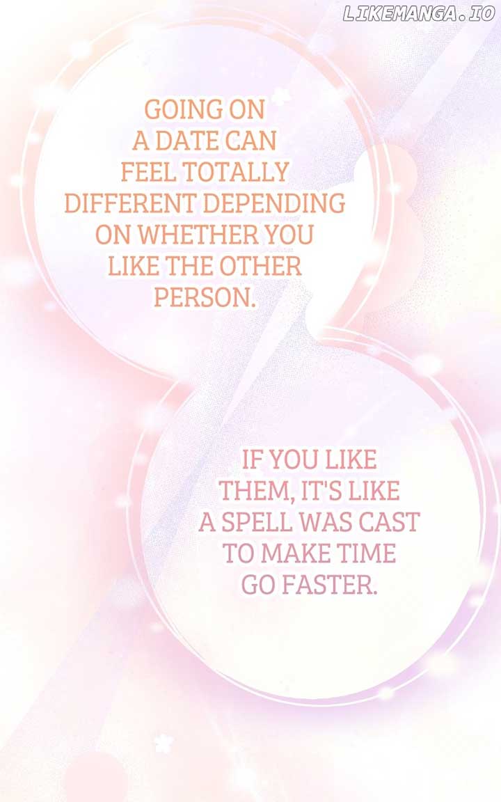 Before I knew it, I had stolen the Dark Lord’s Heart Chapter 41 346 ch 41 42