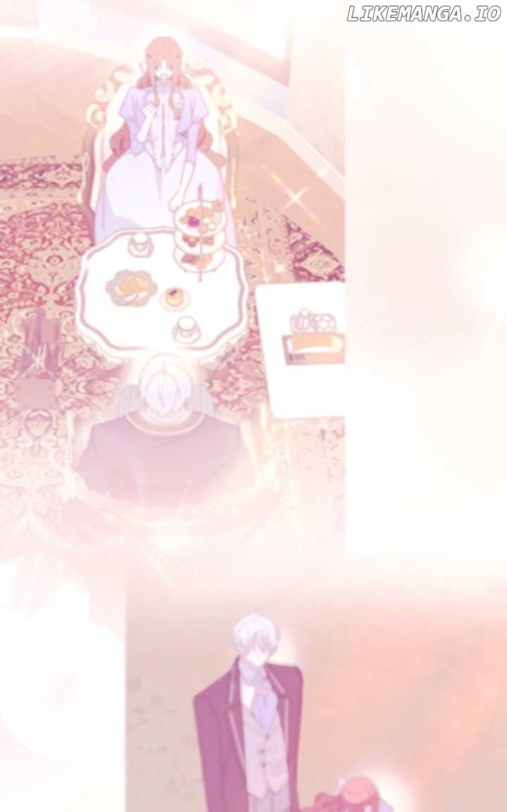 Before I knew it, I had stolen the Dark Lord’s Heart Chapter 41 349 ch 41 45