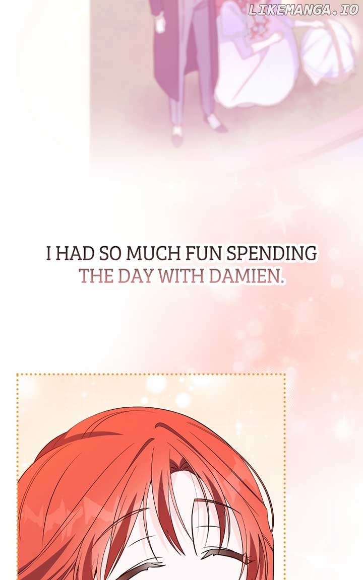 Before I knew it, I had stolen the Dark Lord’s Heart Chapter 41 350 ch 41 46