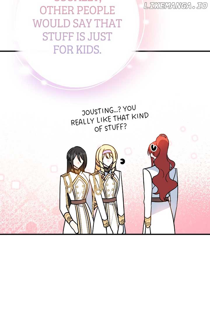 Before I knew it, I had stolen the Dark Lord’s Heart Chapter 41 353 ch 41 49