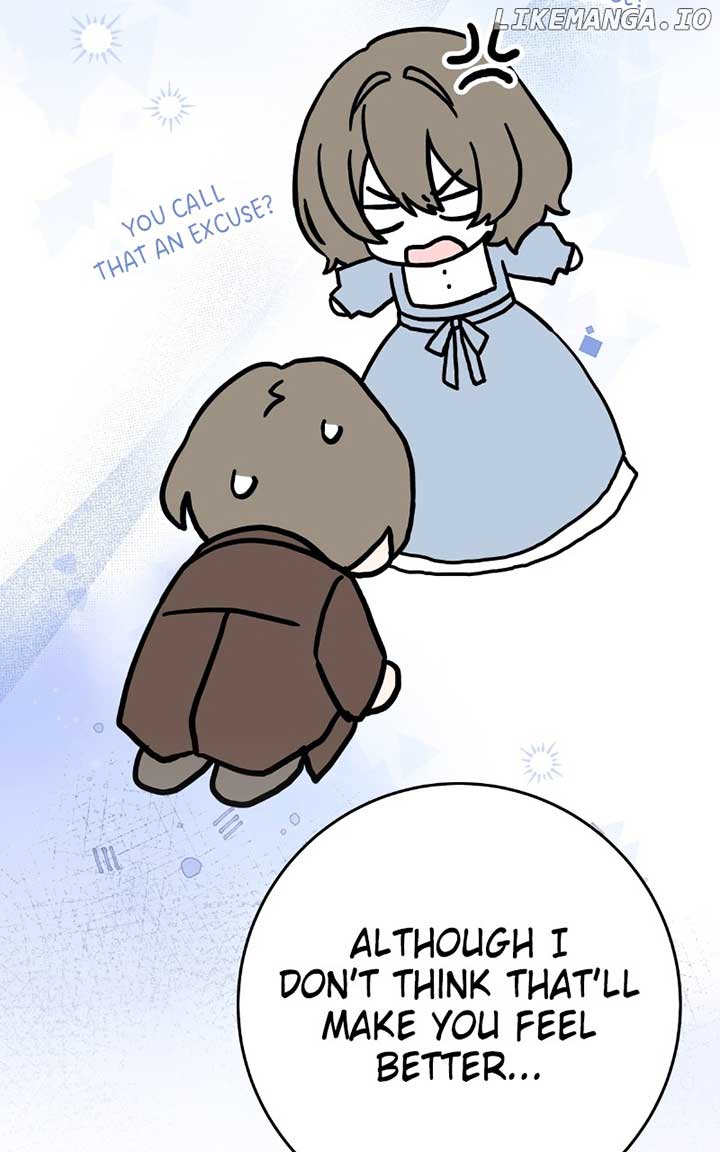 Before I knew it, I had stolen the Dark Lord’s Heart Chapter 41 309 ch 41 5