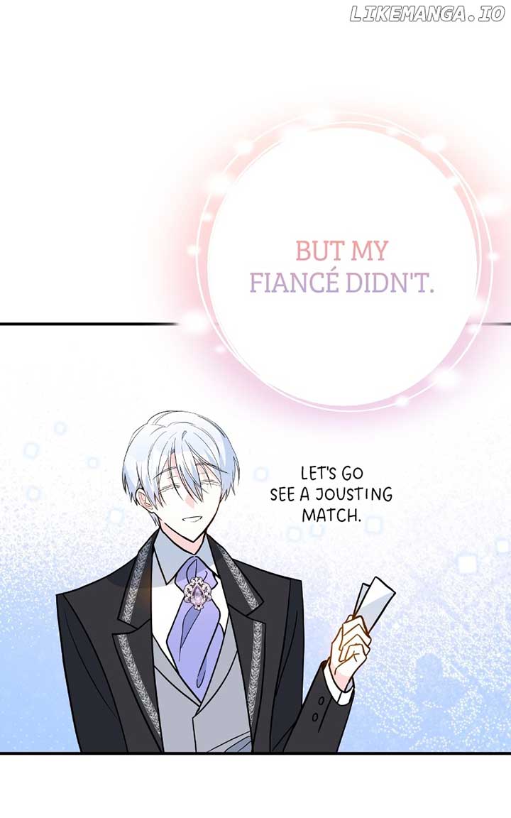 Before I knew it, I had stolen the Dark Lord’s Heart Chapter 41 354 ch 41 50