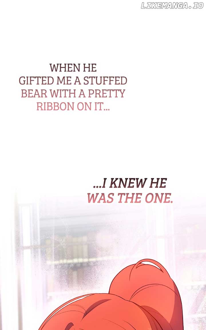 Before I knew it, I had stolen the Dark Lord’s Heart Chapter 41 355 ch 41 51