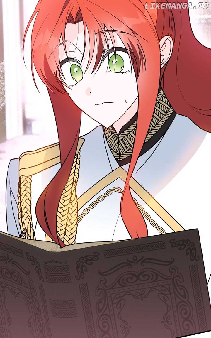 Before I knew it, I had stolen the Dark Lord’s Heart Chapter 41 356 ch 41 52