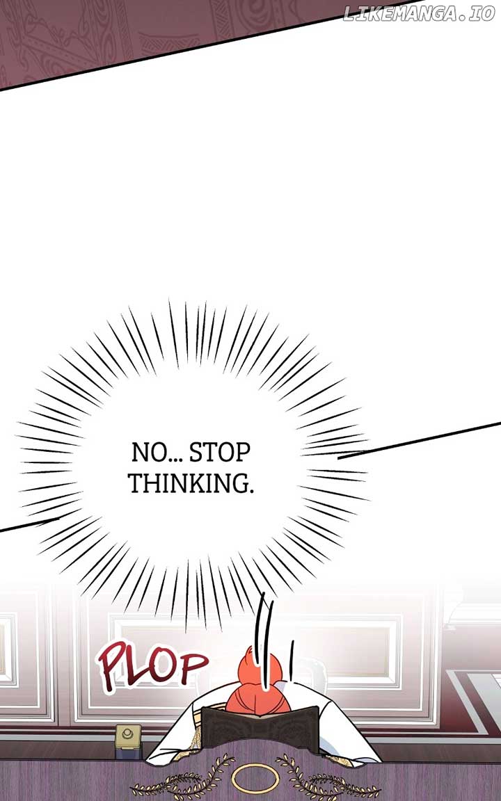 Before I knew it, I had stolen the Dark Lord’s Heart Chapter 41 357 ch 41 53