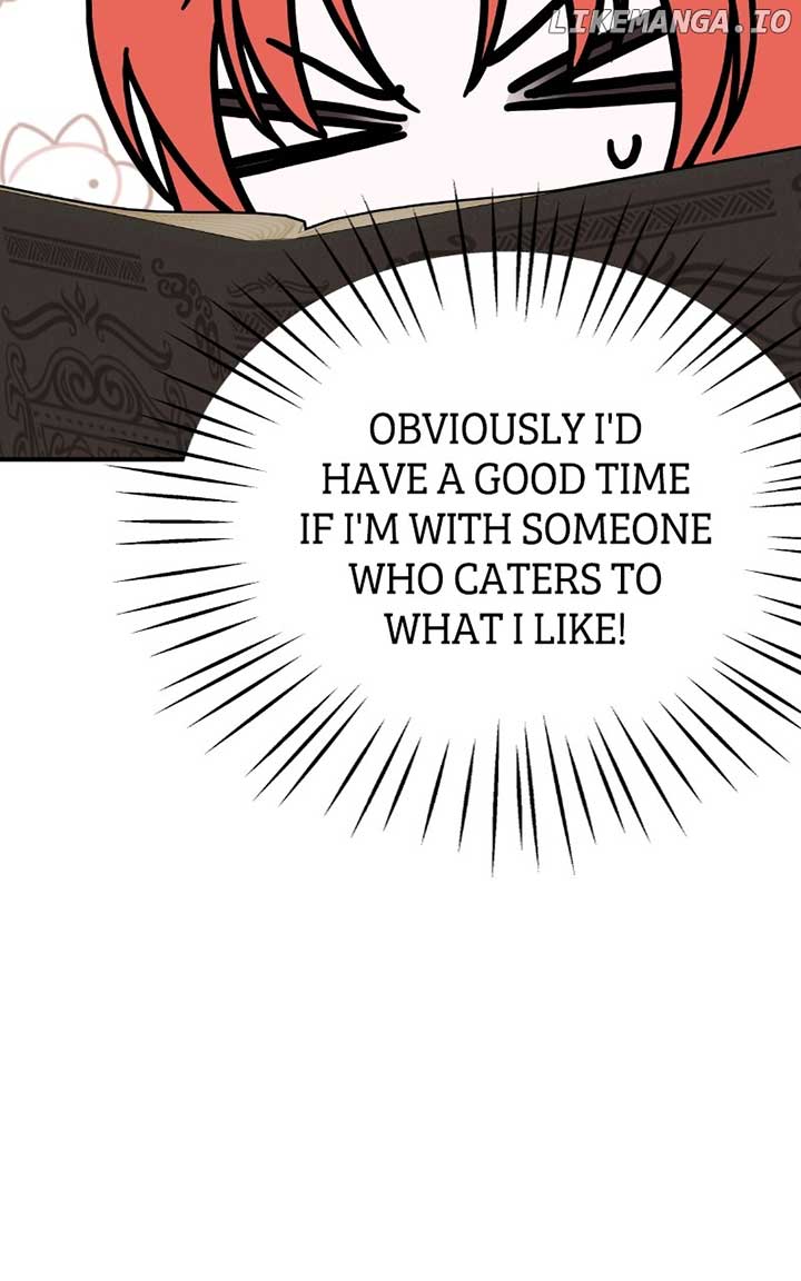 Before I knew it, I had stolen the Dark Lord’s Heart Chapter 41 359 ch 41 55