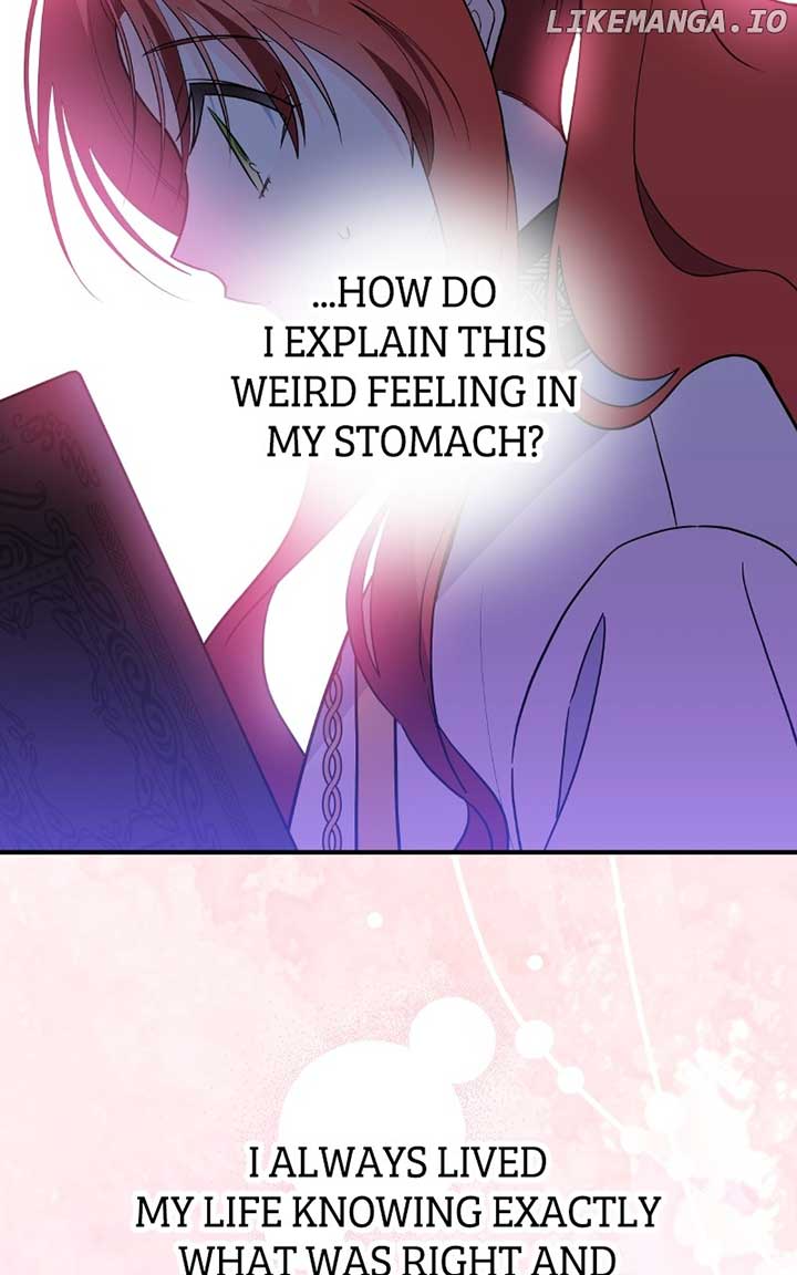 Before I knew it, I had stolen the Dark Lord’s Heart Chapter 41 361 ch 41 57