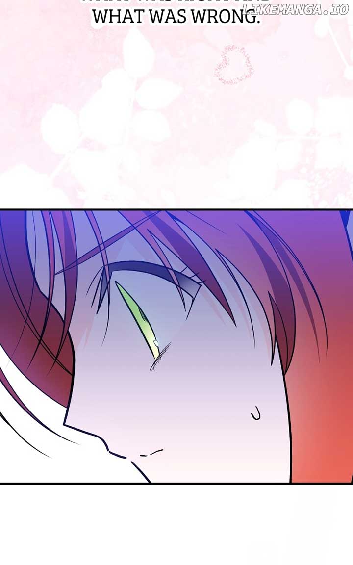 Before I knew it, I had stolen the Dark Lord’s Heart Chapter 41 362 ch 41 58