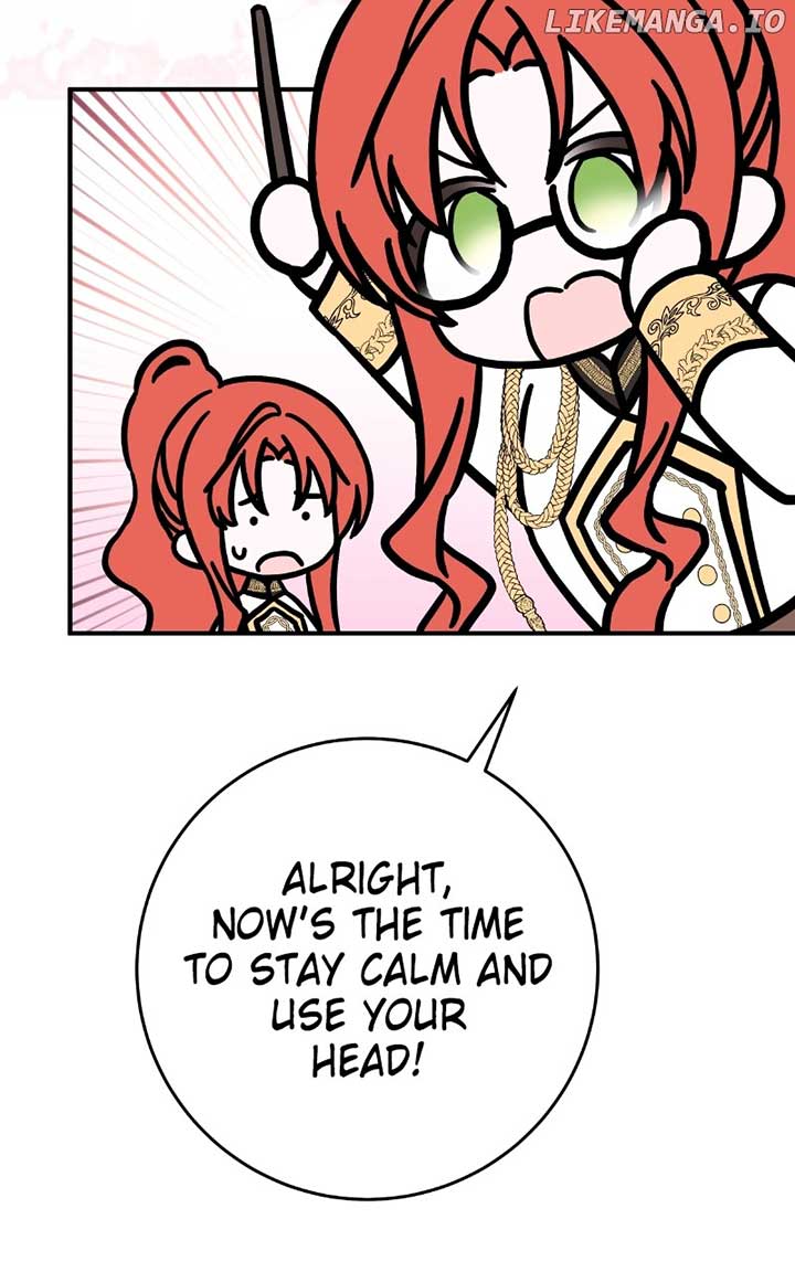 Before I knew it, I had stolen the Dark Lord’s Heart Chapter 41 364 ch 41 60