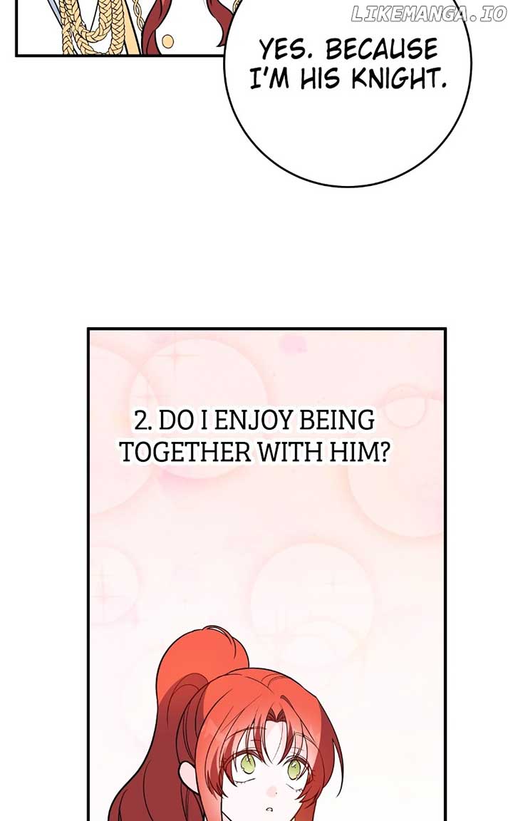 Before I knew it, I had stolen the Dark Lord’s Heart Chapter 41 366 ch 41 62