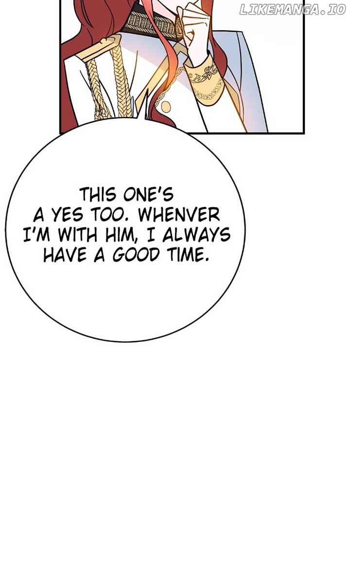 Before I knew it, I had stolen the Dark Lord’s Heart Chapter 41 367 ch 41 63