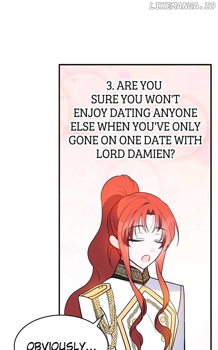 Before I knew it, I had stolen the Dark Lord’s Heart Chapter 41 368 ch 41 64