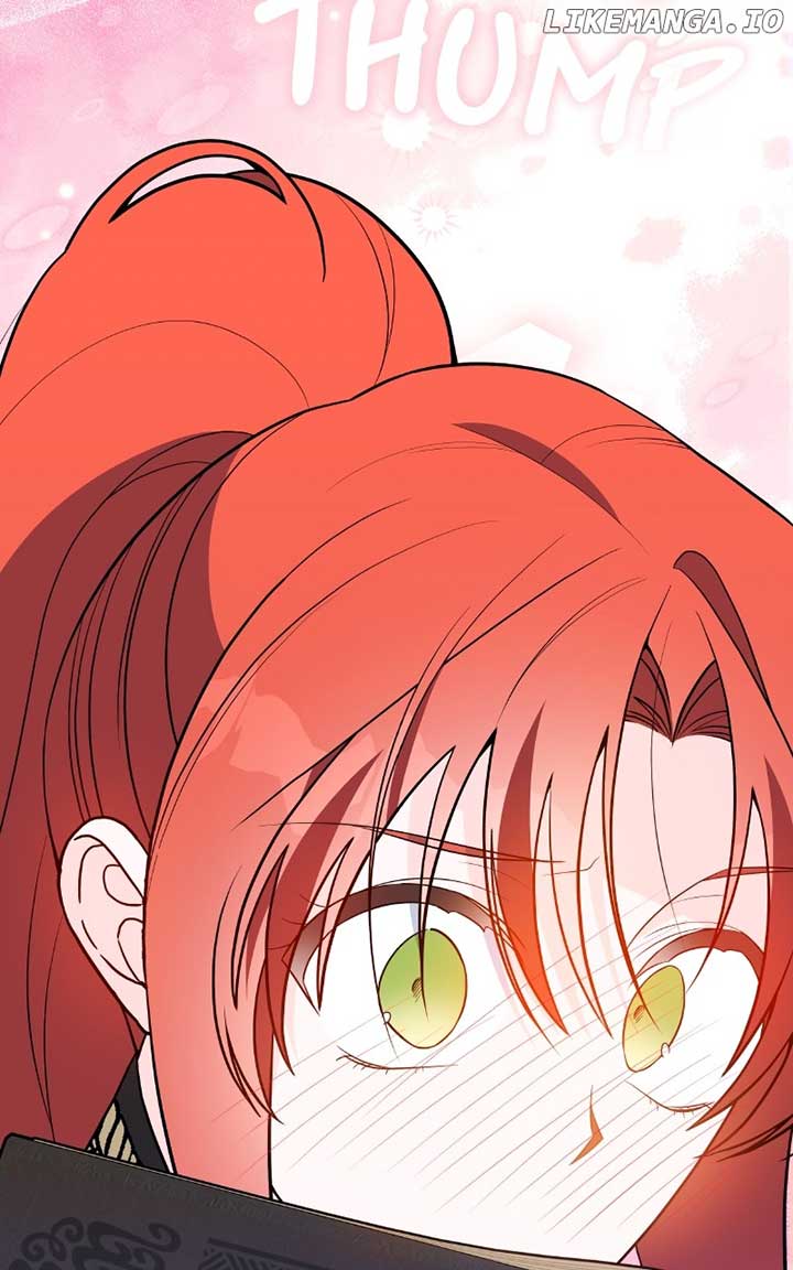 Before I knew it, I had stolen the Dark Lord’s Heart Chapter 41 373 ch 41 69